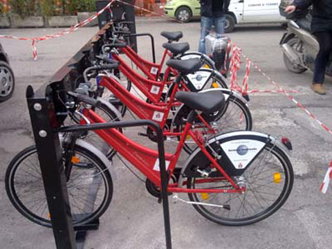 Teramo-bike-sharing
