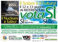 diretta referendum
