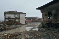 Alluvione Liguria