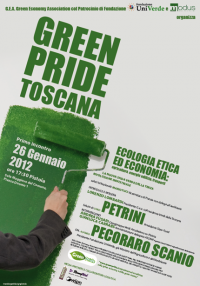 green pride toscana