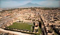 Pompei Unesco