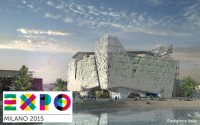 Expo 2015, padiglione Italia