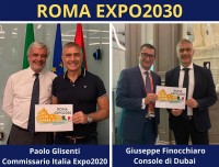 Roma Expo2030
